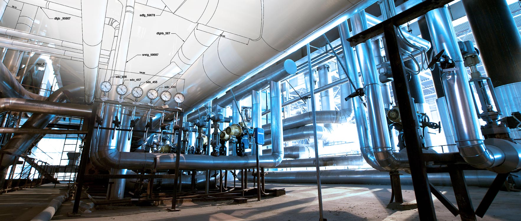 Survey & Engineering